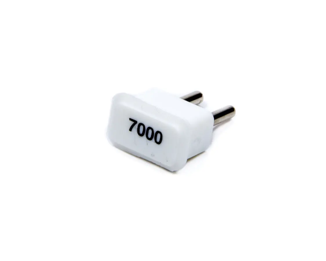 7000 Rpm Module 1