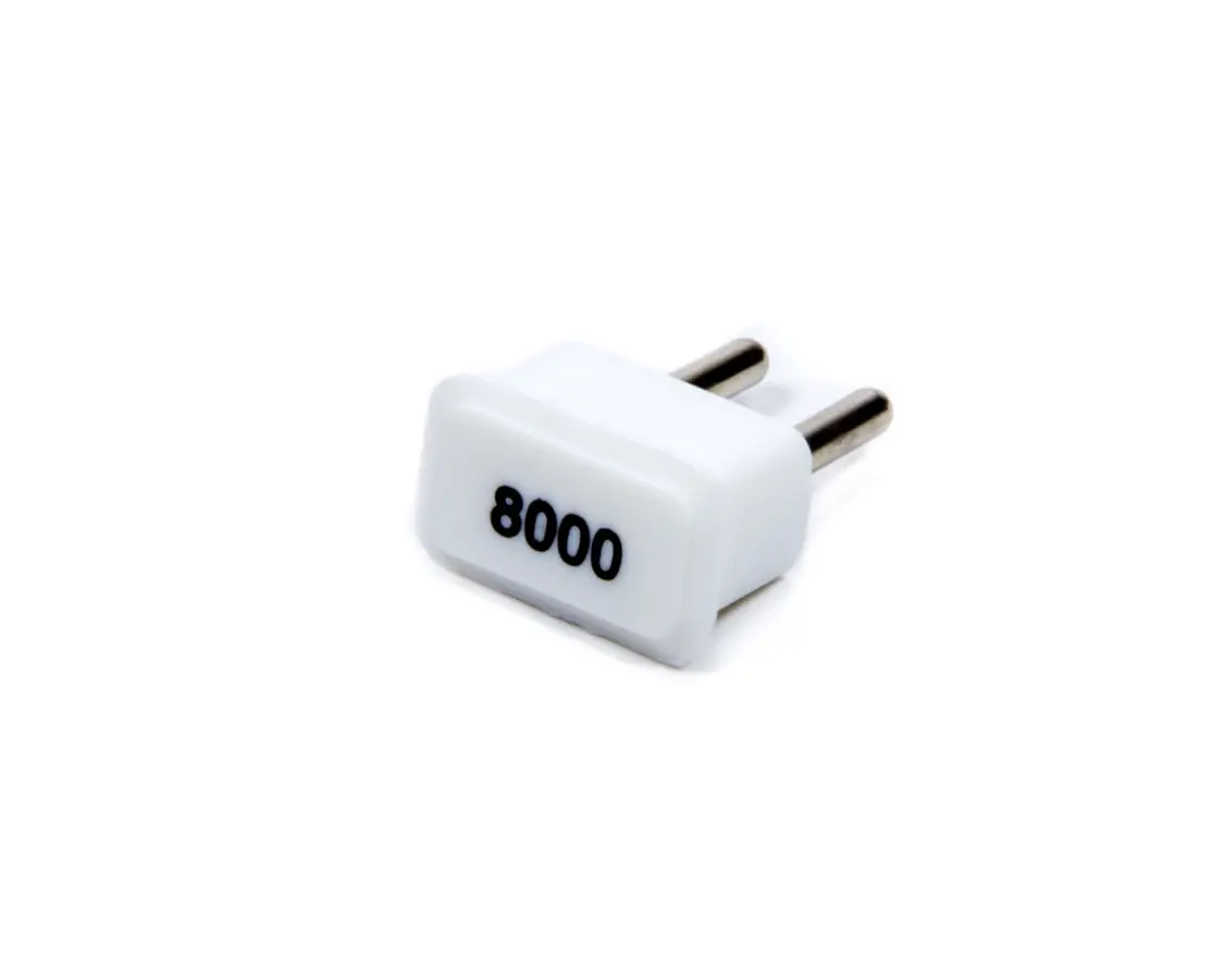 8000 Rpm Module 1