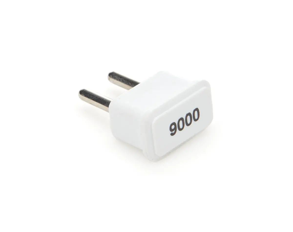 9000 Rpm Module 1