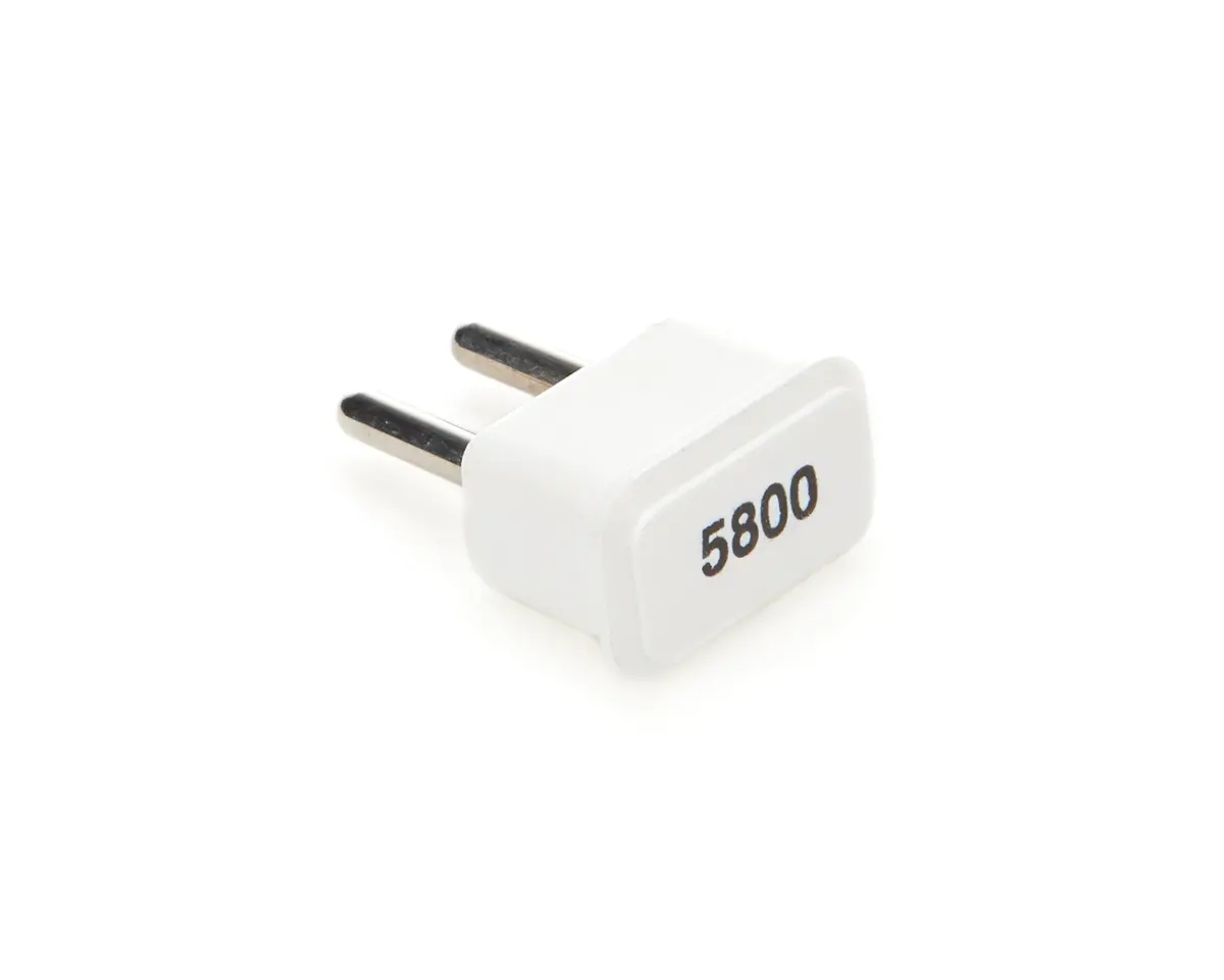 5800 Rpm Module 1