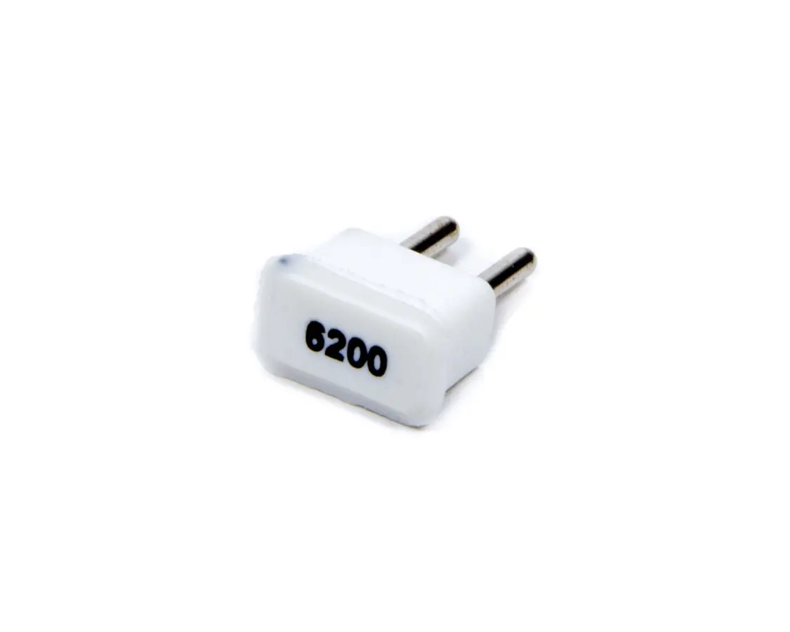 6200 Rpm Module 1