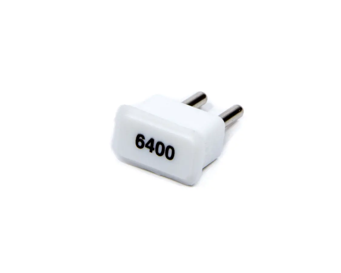 6400 Rpm Module 1