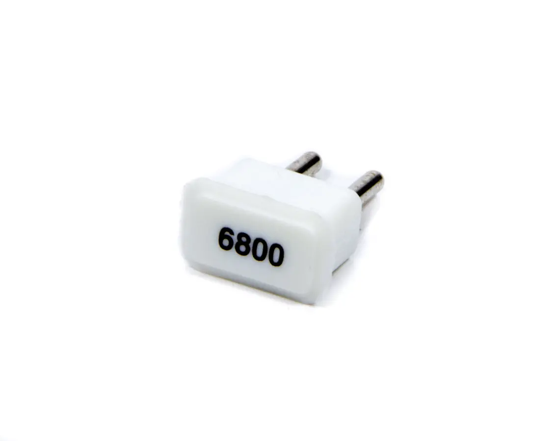 6800 Rpm Module 1