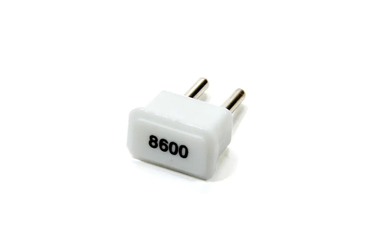 8600 Rpm Module 1