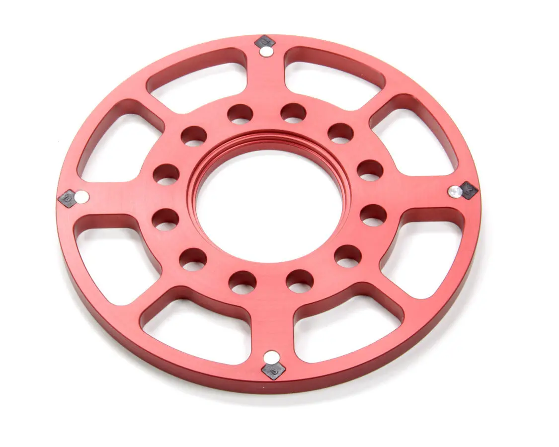 Crank Trigger Wheel 1