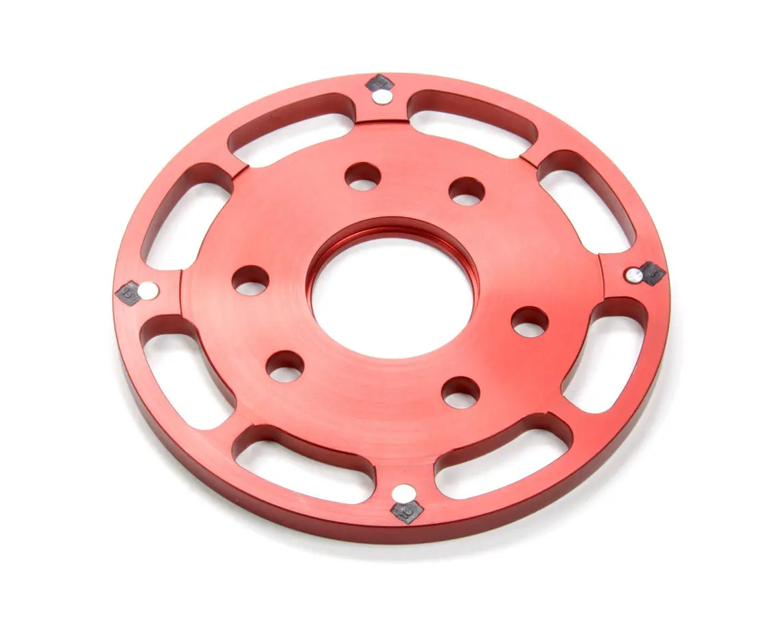 Crank Trigger Wheel 1