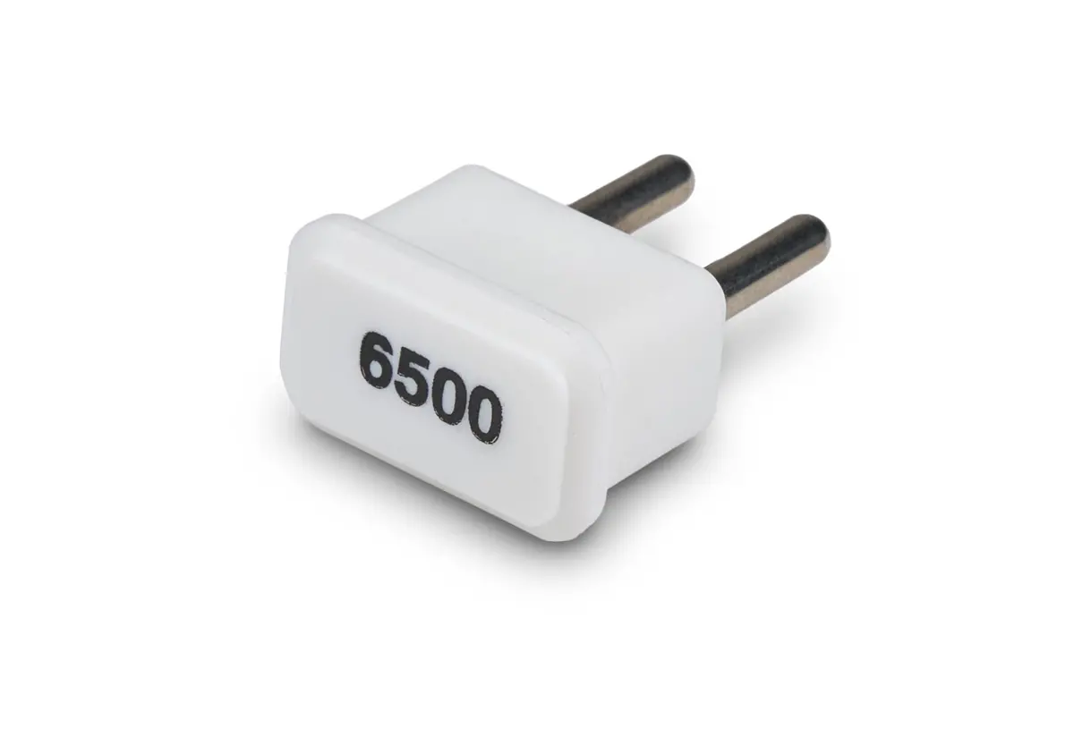 6500 Rpm Module 1