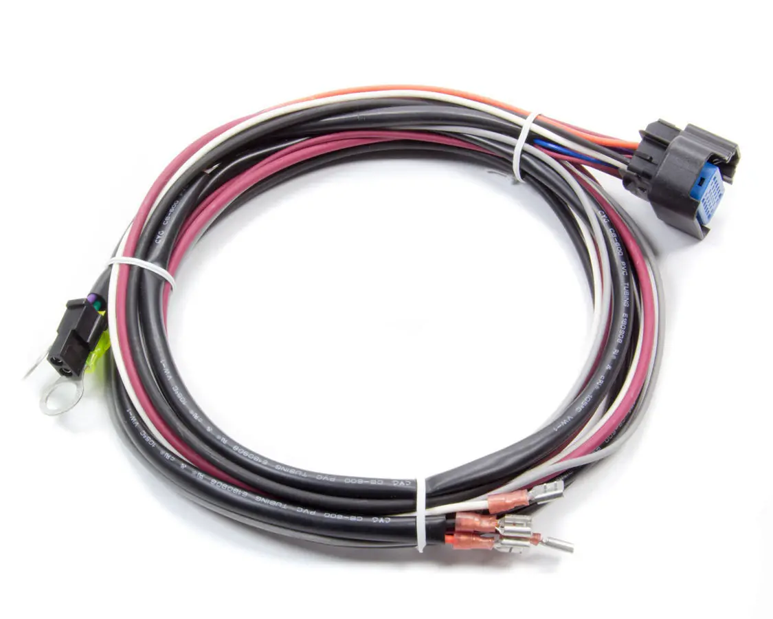 Replacement Wire Harness 6201 & 6425 Ignition Box 1