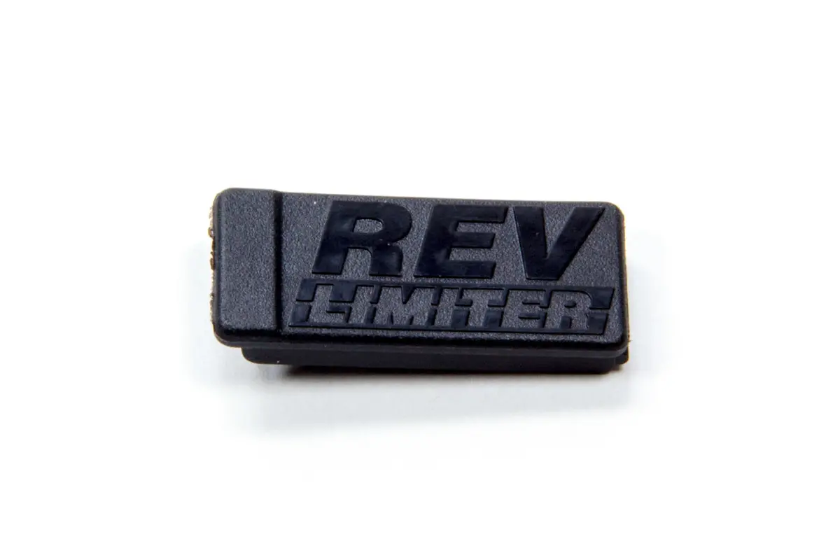 Access Door - Rev Limit Adjuster - 6425 Box 1