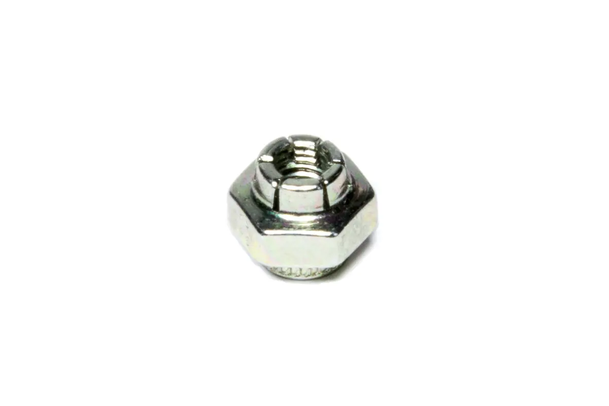 Rotor Retaining Nut 1