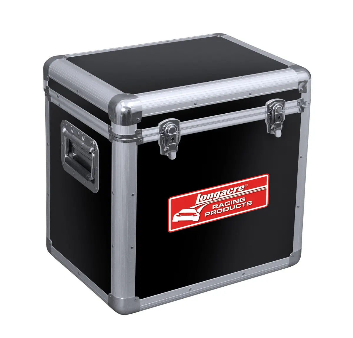 Longacre Storage Box For 15" Low Profile Pads 1