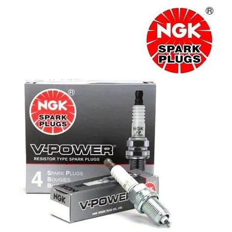 Ngk Spark Plug - Bpr5ey - 1233 1