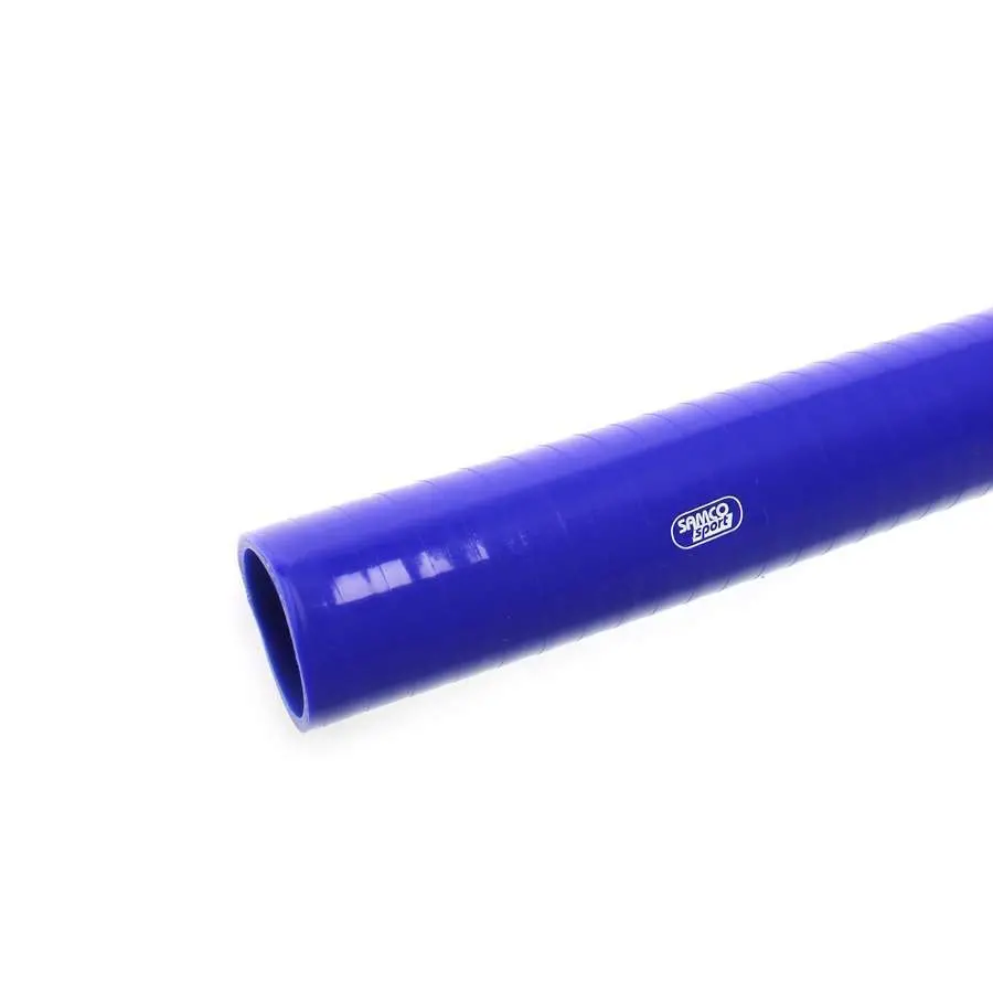 1-1/2In Str Hose 3Ft Blue 1