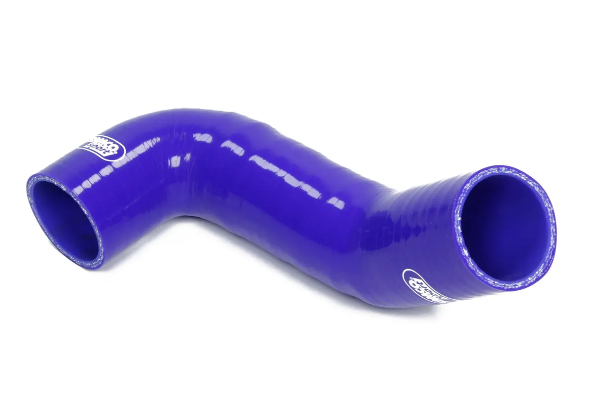 Sprint Car Coolant Hose Blue 1-3/4In Id 1