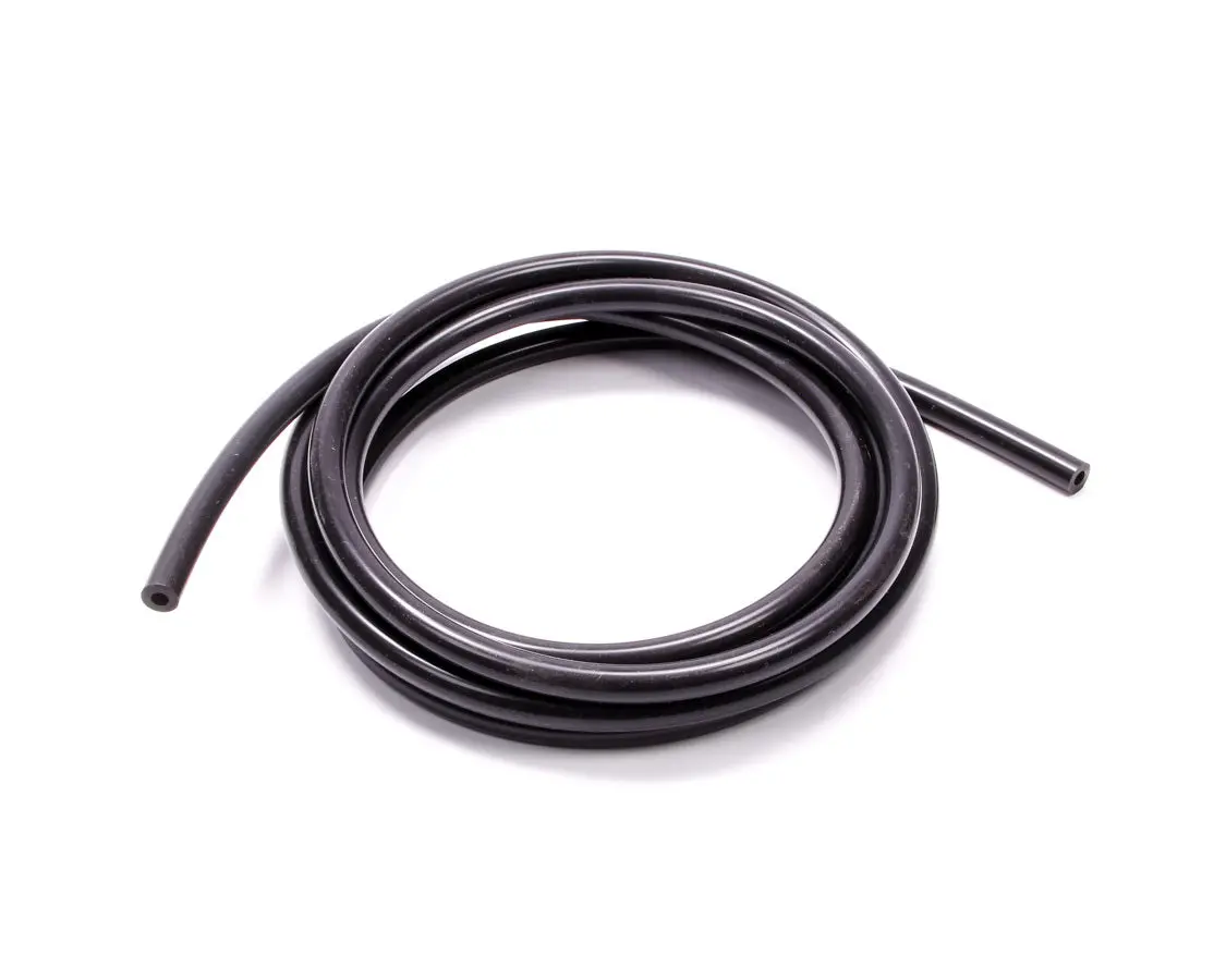 3/16In Id Vac Tube Black 1