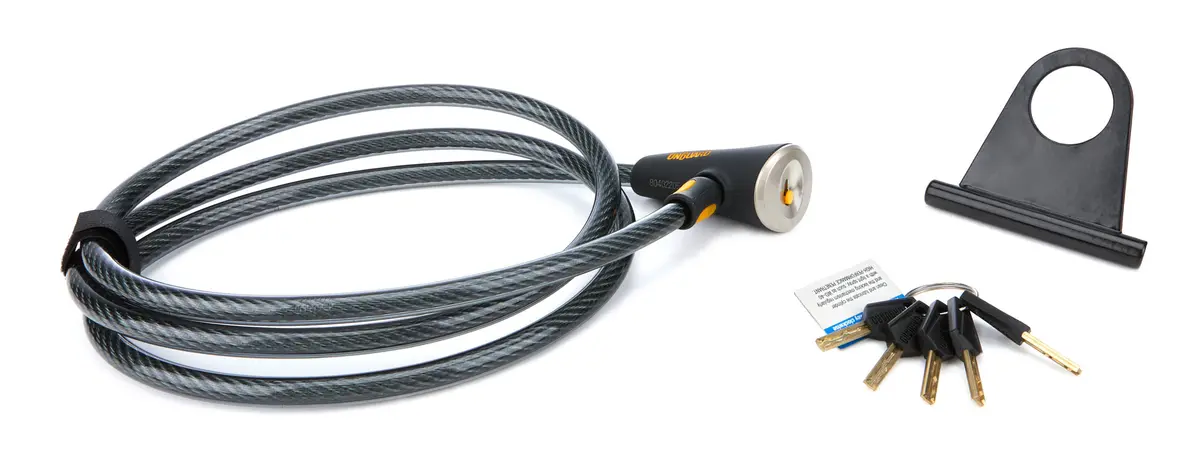 Cable Anchor Combo 1