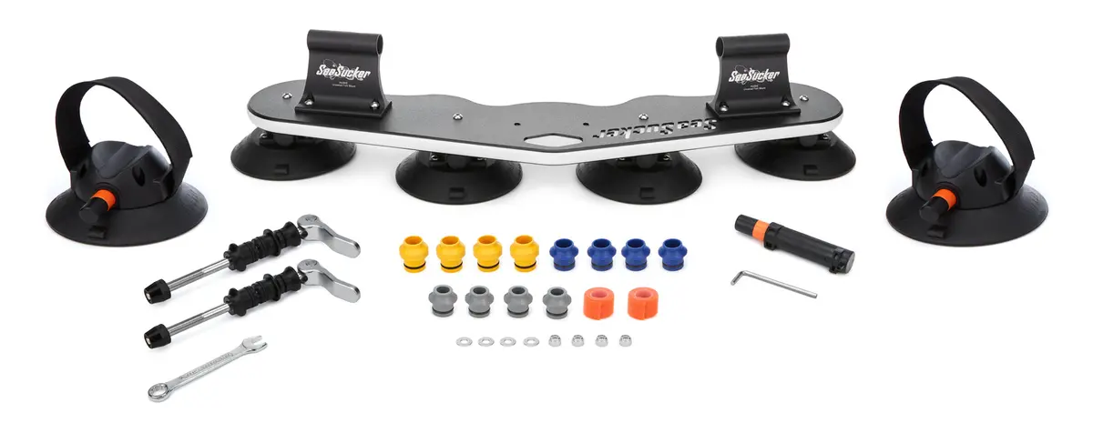Mini Bomber 2-Bike 1