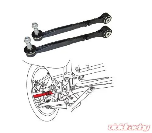 Spc Performance Porsche Rear Toe Link 1