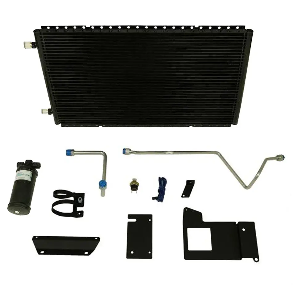 Custom Air Conditioning System Part/Component 1