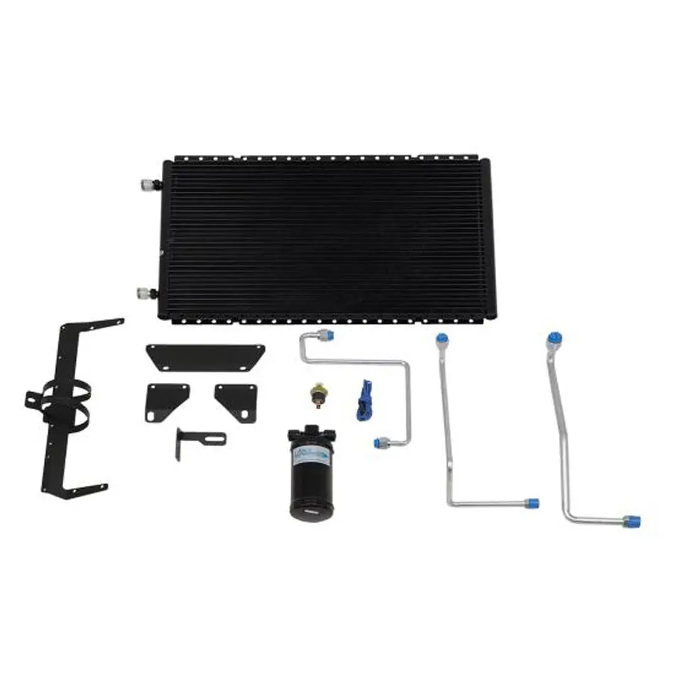 Sure Fit Condensor Kit 1