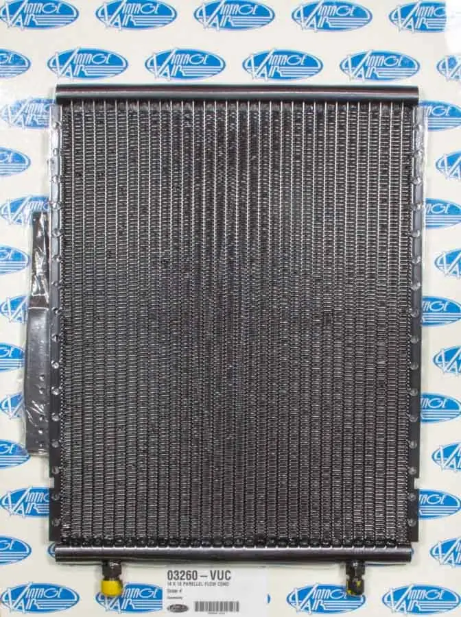 Air Conditioning Condens Er 1