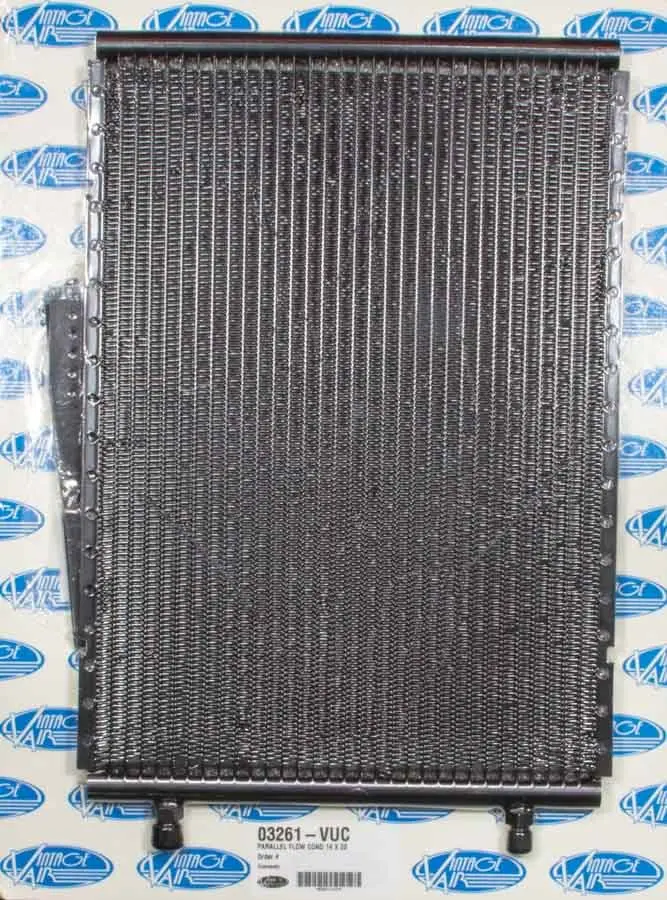 Superflow Condenser 14In X 20In 1