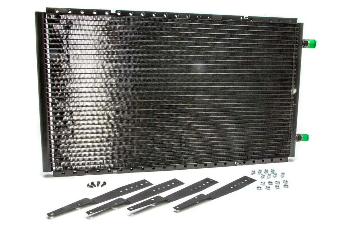 14In X  24In Parallel Condenser 1
