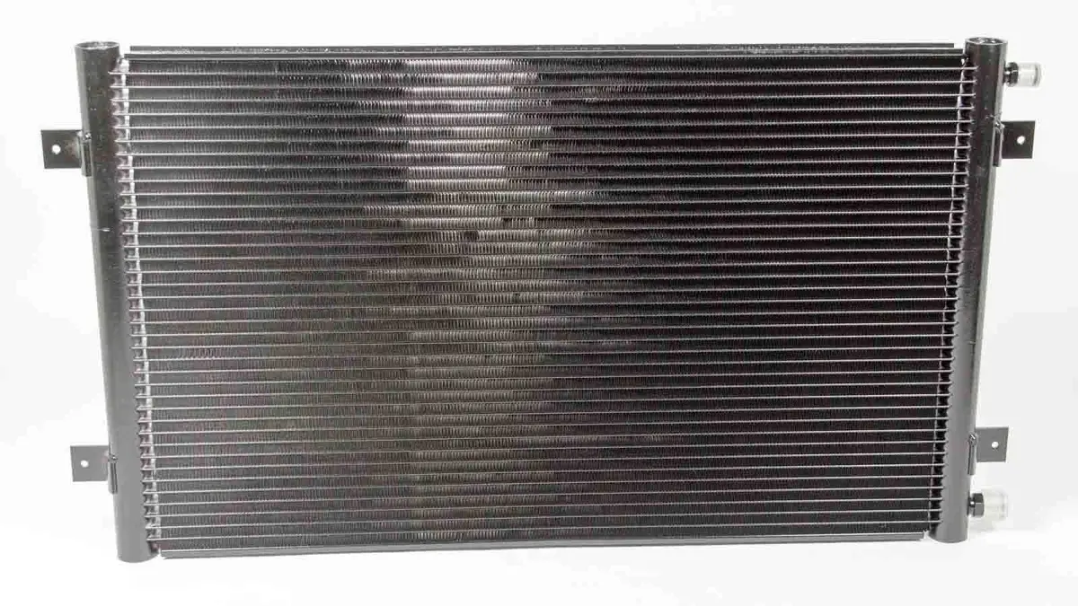 16In X 27In Condensor 1
