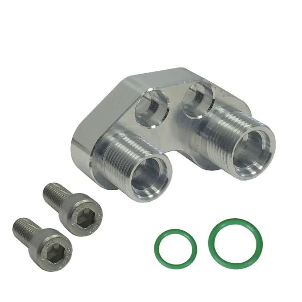Compressor Block Kit 1