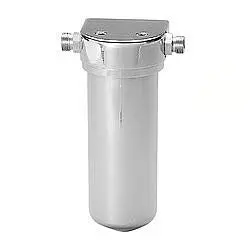 Polished Aluminum Drier 1
