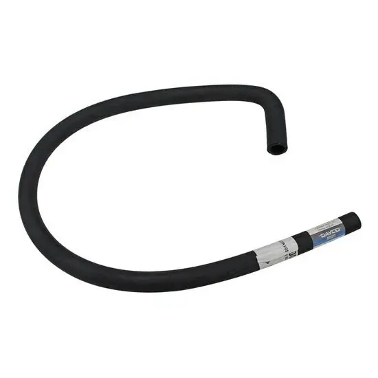 Molded 90 Degree Heater Hose 3/4 Reduce To 5/8 1