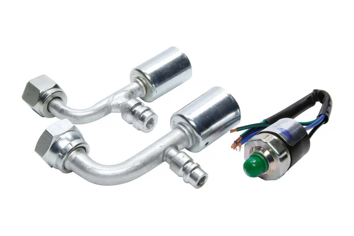 Trianary Switch Kit 1