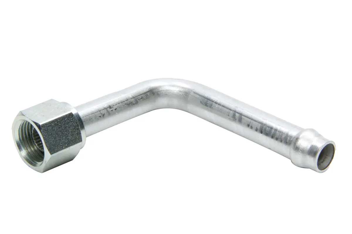 Extended 90 Degree Heater Fitting 1