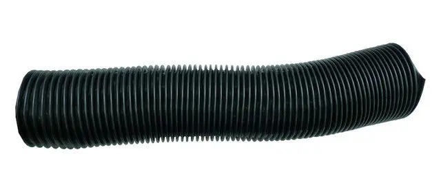 2.5In Duct Hose 10Ft Piece 1