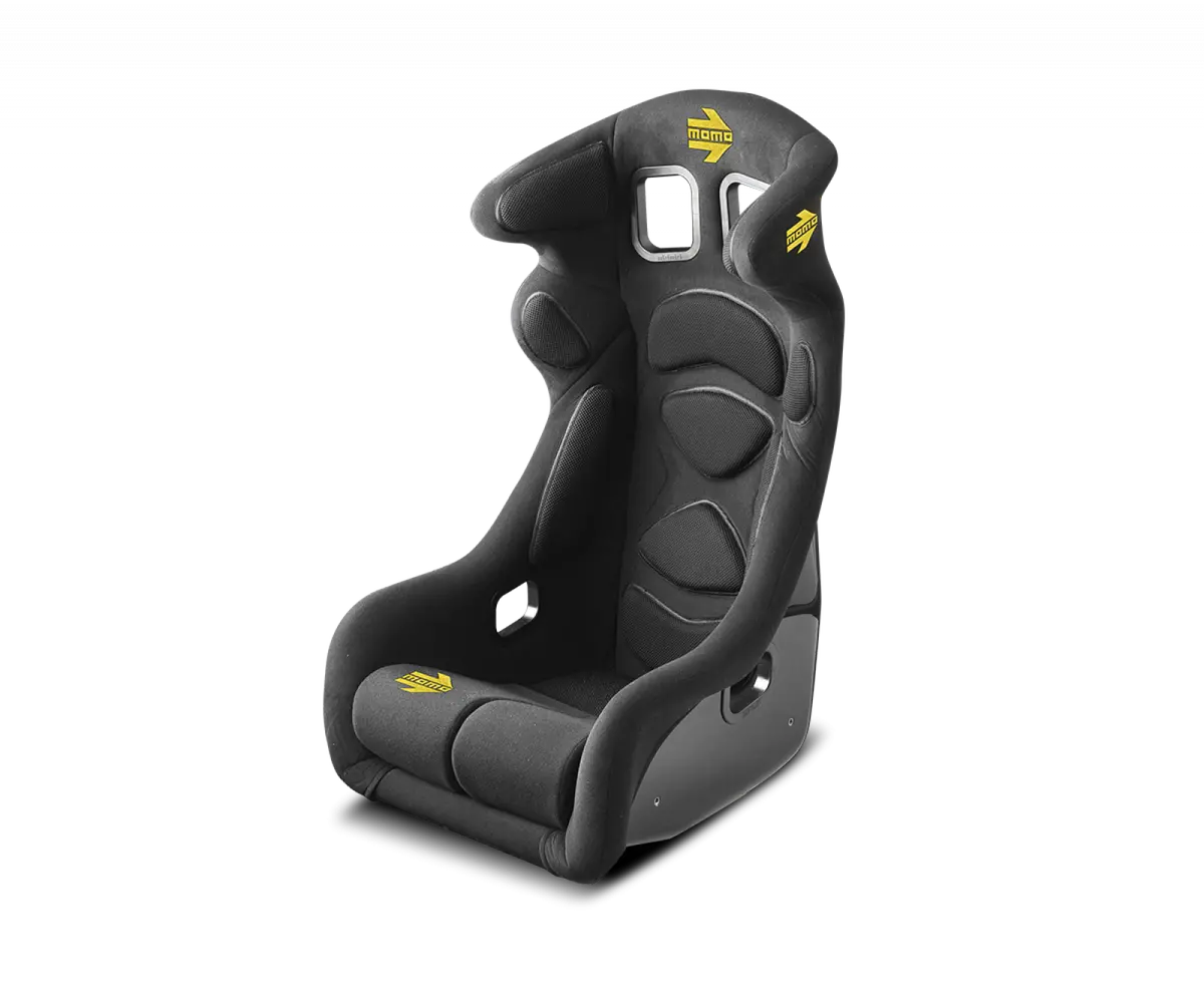 Momo Lesmo One Racing Seat Xxl Width 1
