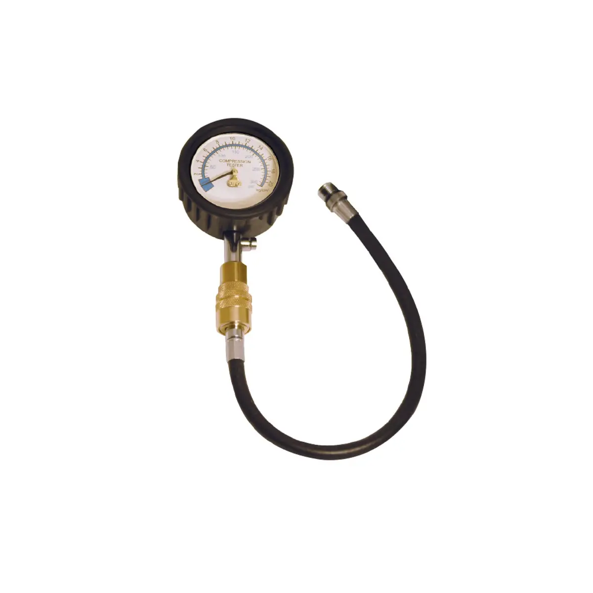 Longacre Engine Compression Tester 1