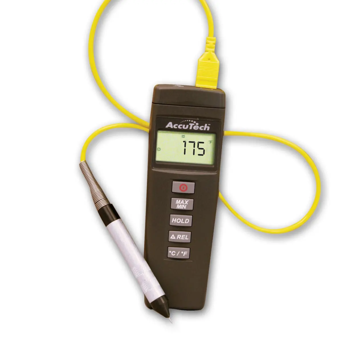 Longacre Accutech? Economy Pyrometer 1