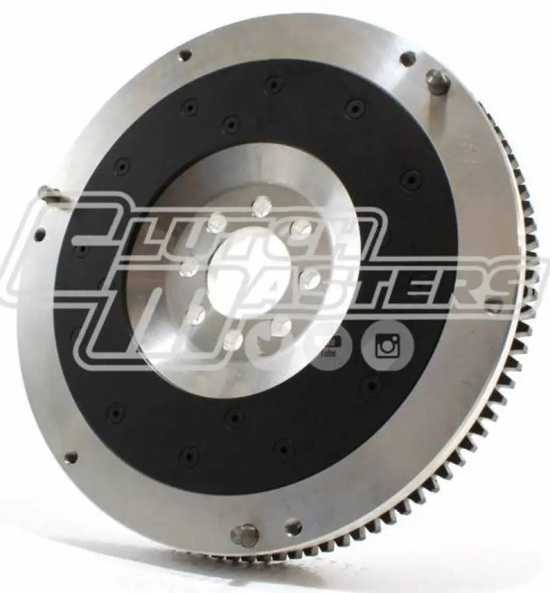 Clutch Masters 00-05 Toyota Mr-2 Spyder 1.8L 2Zz Eng / 03-06 Toyota Corolla Xrs 1.8L 2Zz Eng. / Matr 1