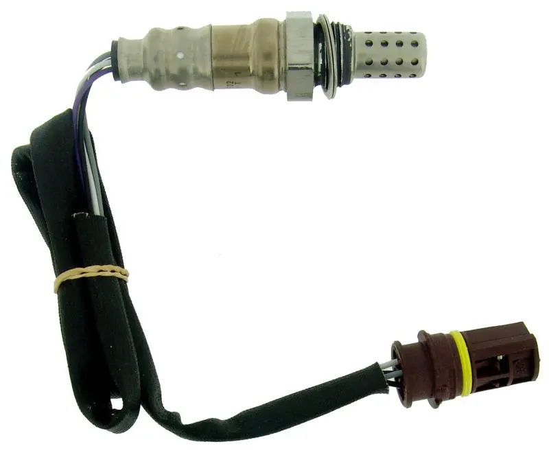 Ngk Mercedes-Benz Clk55 Amg 2002-2001 Direct Fit Oxygen Sensor 1