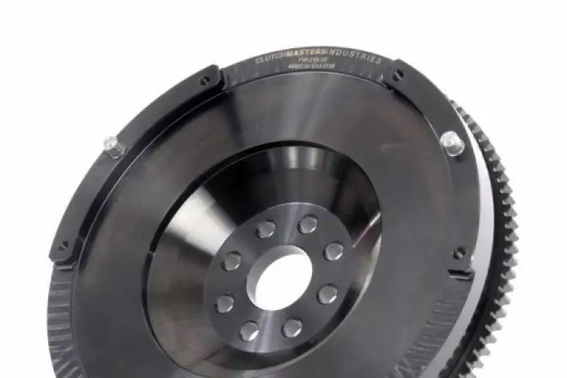 Clutch Masters 00-00 Bmw 323 2.5L / 01-02 Bmw Z3 3.0L / 01-05 Bmw 330 3.0L 5 Sp / 325Ci 2.5L E46 / 3 1