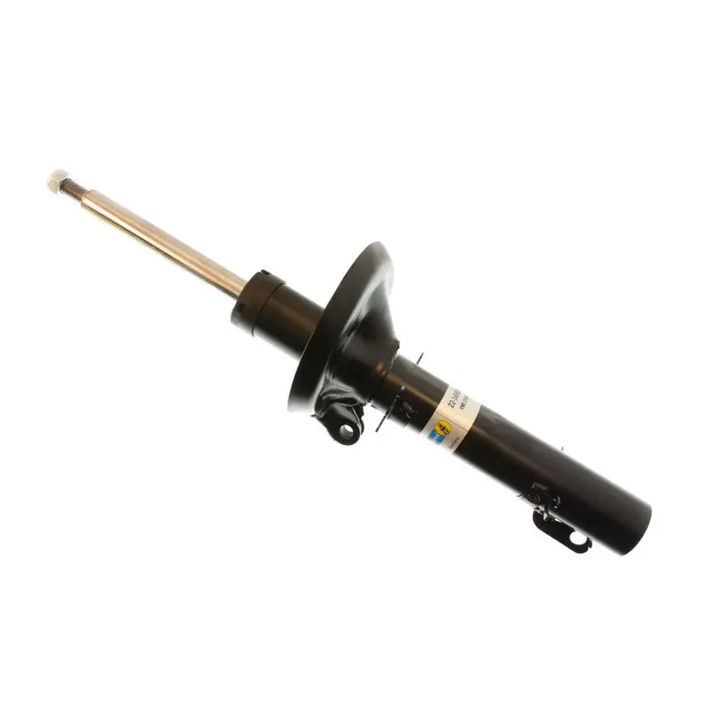 Bilstein B4 2000 Audi Tt Base Front Twintube Strut Assembly 2