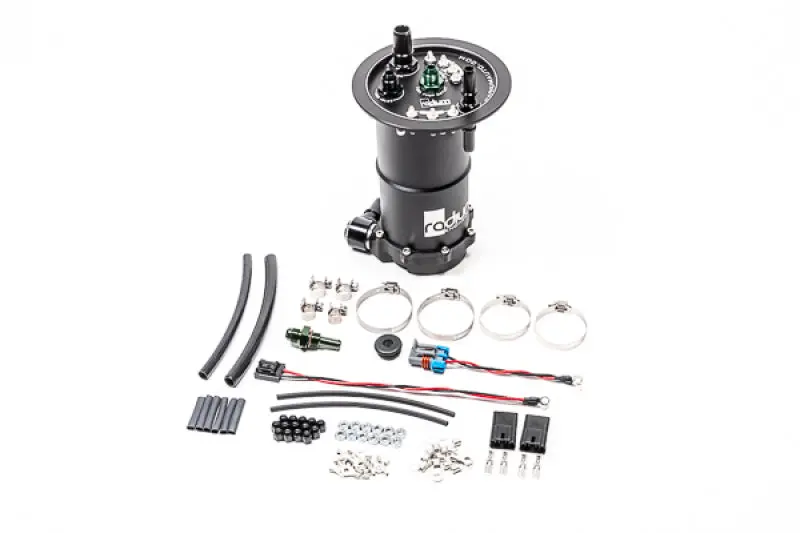 Radium Engineering Fhst - R8/Huracan/Gallardo Lp (Pump Not Included) 1
