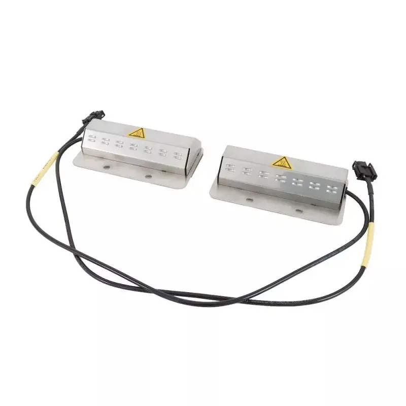 Ohlins 10-15 Audi Rs4/Rs5 Cancellation Kit - Dcc 1