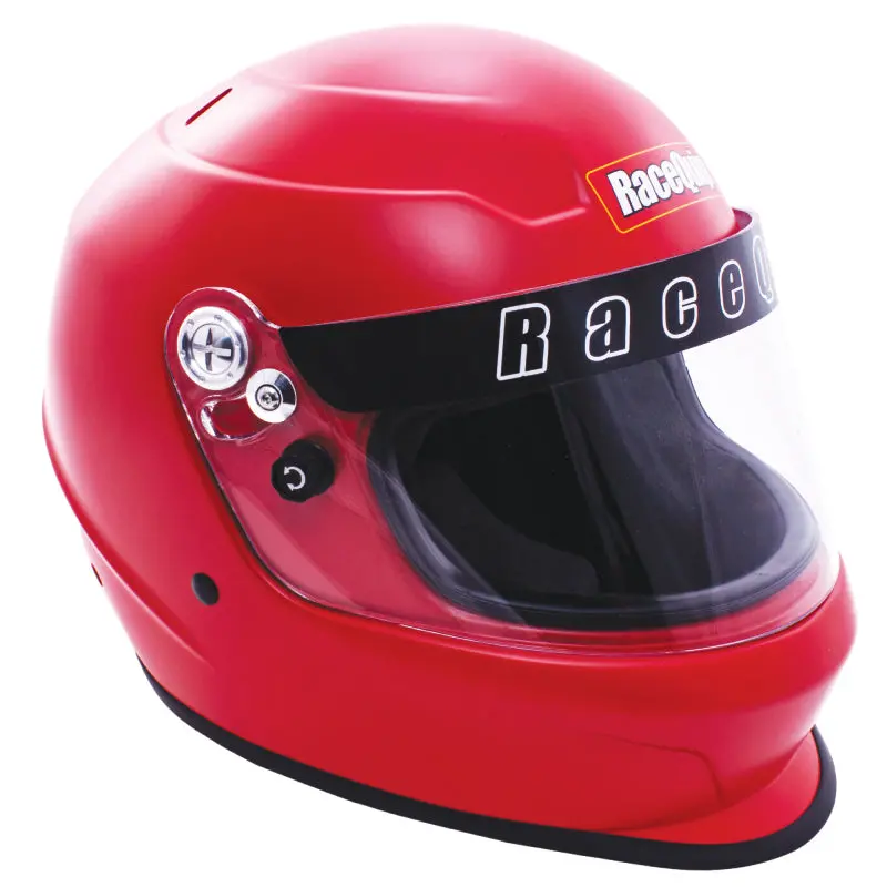 Racequip Corsa Red Pro Youth Sfi 24.1 2020 1