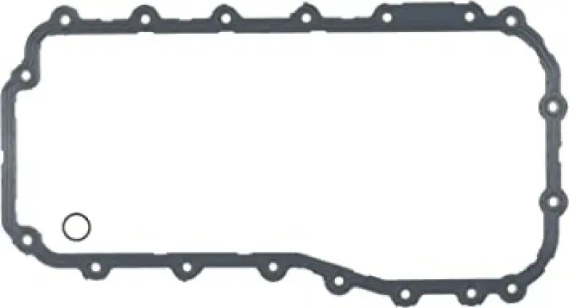 Mahle Original Lexus Es350 13-07 Oil Pan Set 1