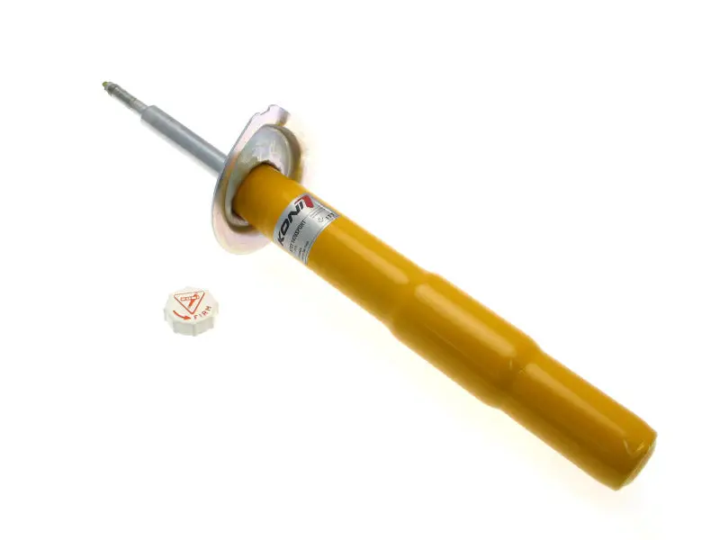 Koni Sport (Yellow) Shock 03-10 Bmw Sedan 525I/ 535/ 545I Excl. Xi/ Gt & Air Suspension - Front 1