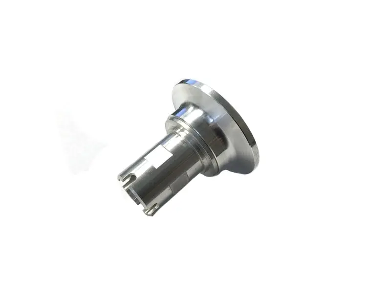 Torque Solution Tial Blow Off Valve Adapter: Bmw 135 335I 535I X5 N54 Only 1