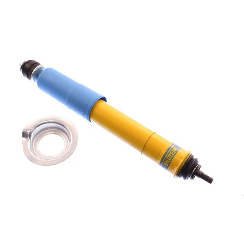 Bilstein B6 2000 Mercedes-Benz Ml320 Base Rear 46Mm Monotube Shock Absorber 1