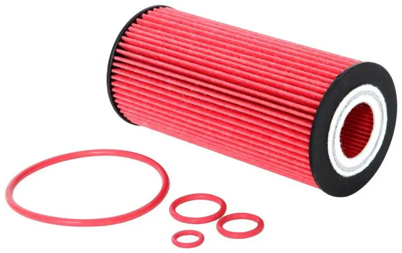K&N Performance Oil Filter For 04-15 Mercedes Benz 1