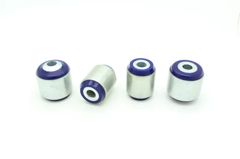Superpro 2014 Bmw 228I Base Rear Upper Forward Control Arm & Outer Bushing Set 1